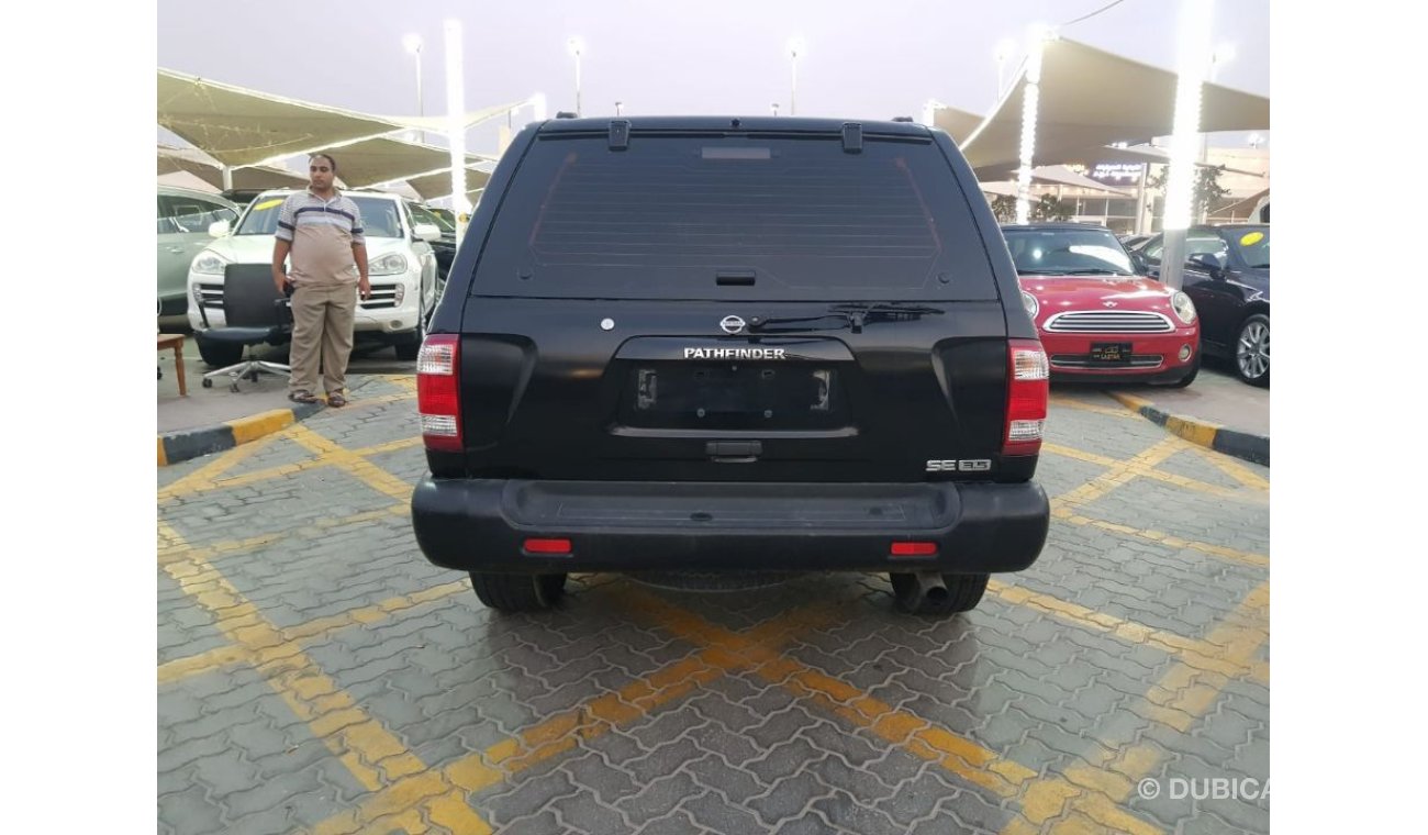 Nissan Pathfinder 2005 Other for sale