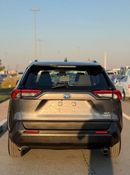 Toyota RAV4 Hybrid XLE 2021 Sunroof, push start