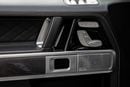Mercedes Benz G63 AMG G63 AMG Night Package | 16,450 P.M | 0% Downpayment | Warranty!