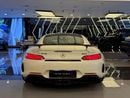 مرسيدس بنز AMG GTR GT R | GCC Specs | Pristine Condition