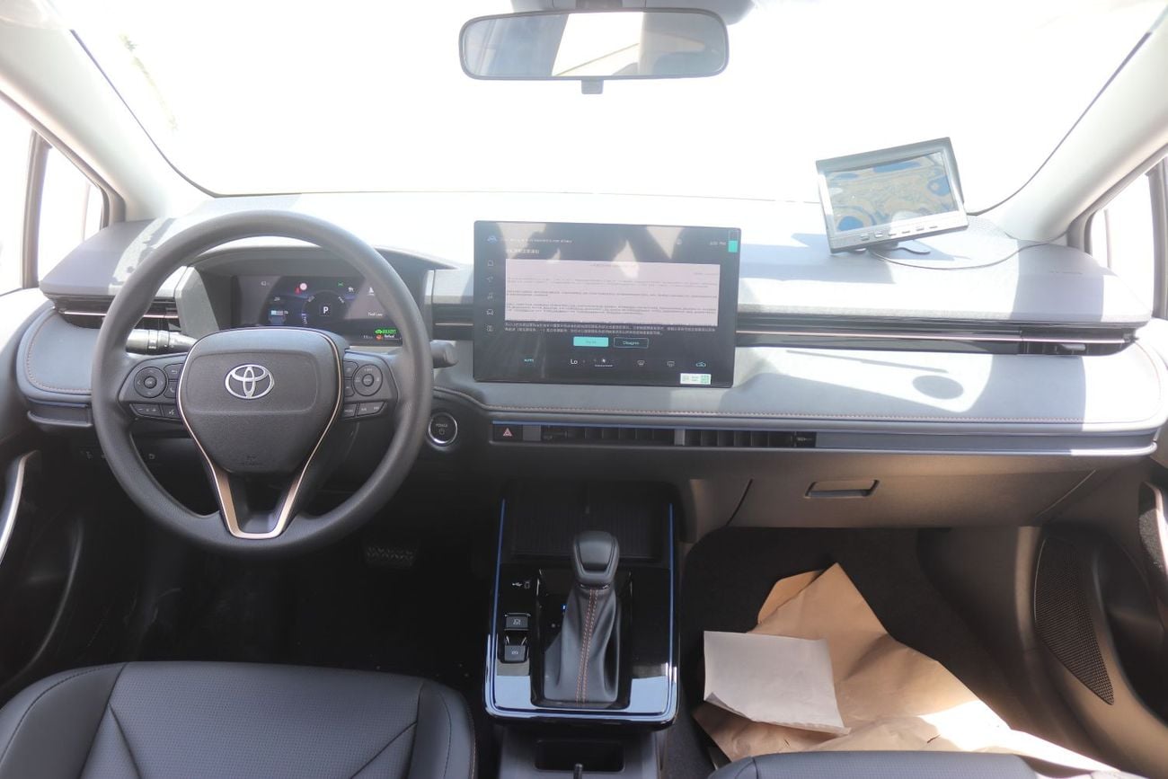 Toyota Corolla 1.8 HYBRID , LEATHER SEAT, ALLOY WHEELS. CAMERA, SUNROOF MODEL 2026