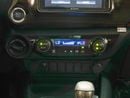Toyota Hilux SR5 2.7 Automatic Full option 2026