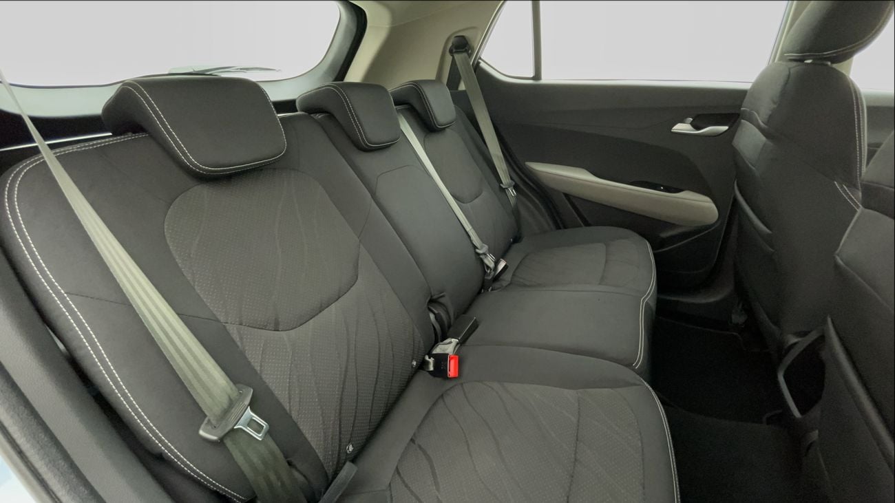 Chevrolet Groove LT 1.5 | Zero Down Payment | Home Test Drive