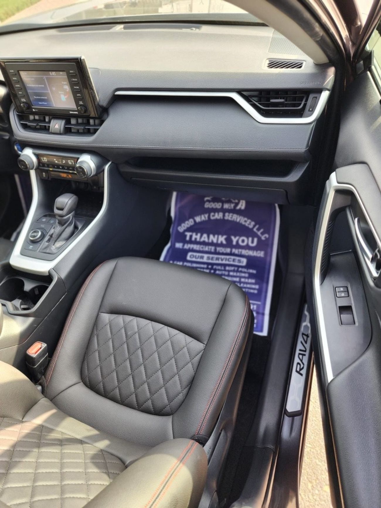 Lexus RX350 LEXUS RX 350 FULL OPTIONS