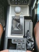 Toyota Prado TXL 2.8L 1GD-FTV Diesel Engine 360° Camera Australian specs 4WD Automatic Gear 7 Seats 5 Doors