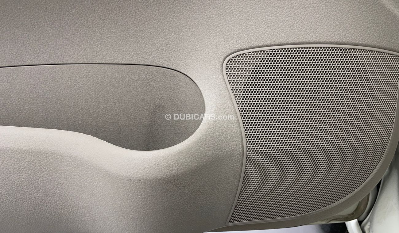 Nissan Tiida S 1.6 | Under Warranty | Inspected on 150+ parameters