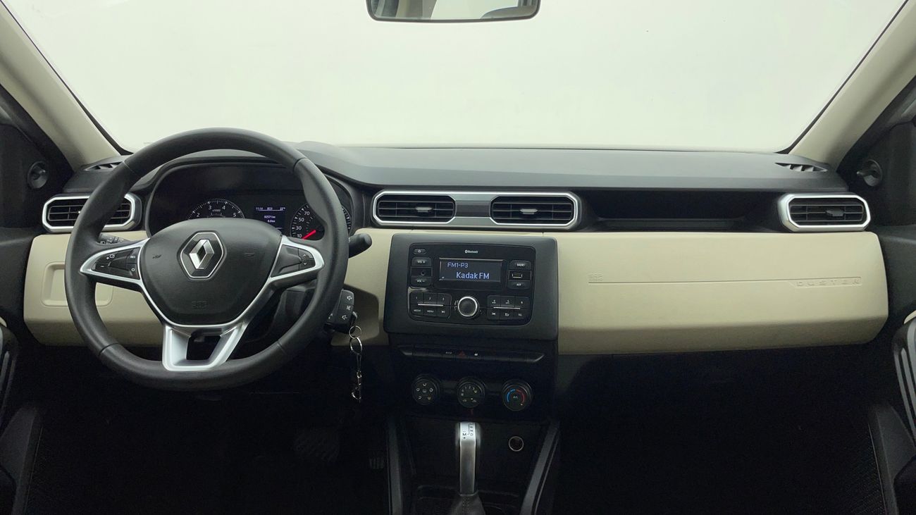 Renault Duster PE 1.6 | Zero Down Payment | Home Test Drive