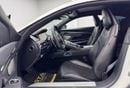 Aston Martin DB12 2024 Aston Martin DB12, Aston Martin Warranty+Full Service History, Full PPF, GCC