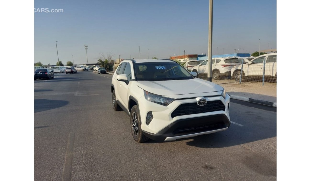 تويوتا راف ٤ TOYOTA RAV4 VERY CLEAN CAR