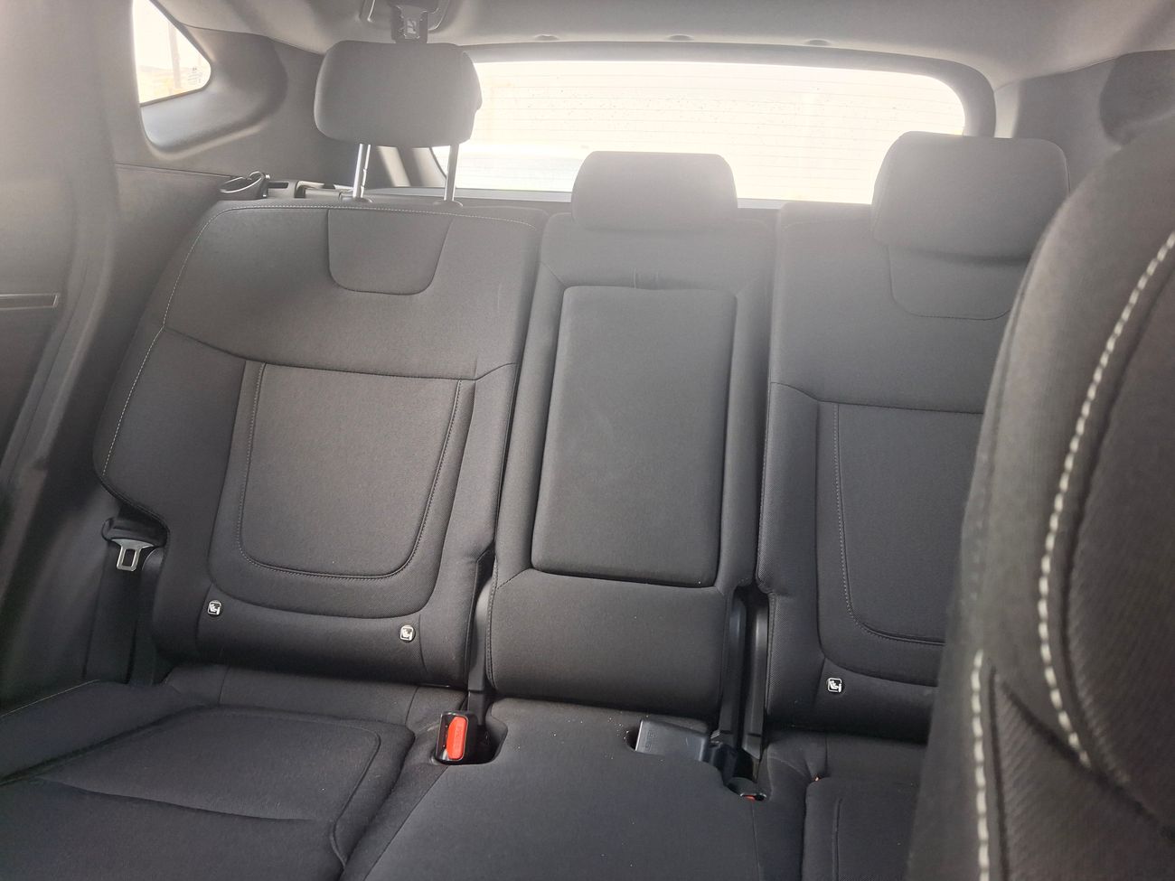 Hyundai Tucson Smart 1.6L SMART 2 | Zero Down Payment | Home Test Drive