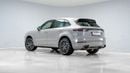Porsche Cayenne UAE's Very Best Example | 2 Years Free Servicing | AED 4,217 Per Month
