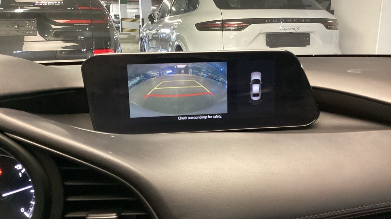 Mazda 3 Select | Guaranteed Warranty | 0 Down Payment