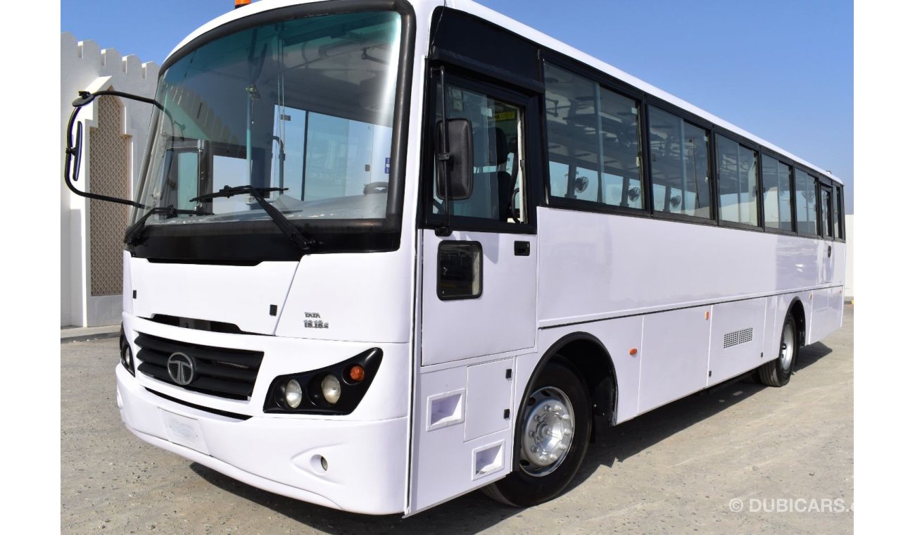 Tata LPO 1618 TATA 16-18C 2015 (82 SEATER)