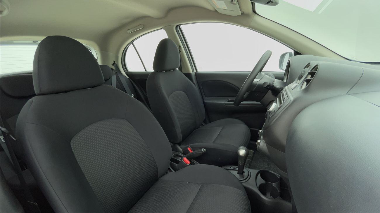 Nissan Micra SV 1.5 | Zero Down Payment | Free Home Test Drive