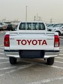 Toyota Hilux GL Toyota Hilux 2.4L 2026 MT SC