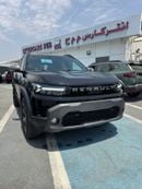 رينو داستر LE Renault Duster 2026!!! NEW SHAPE!!! FOR EXPORT!!!