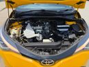 Toyota C-HR GX