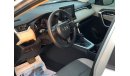 Toyota RAV4 XLE Clean Car