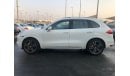 Porsche Cayenne Porsche cayanne S model 2011 GCC car prefect condition full option low mileage no paint