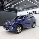 أم جي RX8 MG RX8 Comfort 2020 4W-GCC-Under Warranty till 2026-Agency Service-Accident Free-Excellent Condition