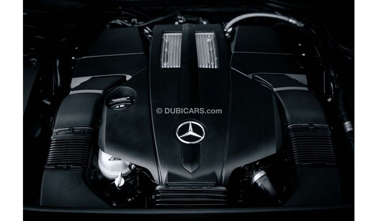 Mercedes-Benz S 450 Std | 4,112 P.M  | 0% Downpayment | 4 button option!