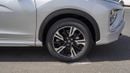 Mitsubishi Eclipse Cross Brand New Mitsubishi Eclipse Cross HighLine 2026 Export 1.5L 2WD Petrol|Silver/Black|ECLIPSECROSS-GL