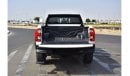 Toyota Hilux 2024 TOYOTA HILUX DOUBLE CAB GR SPORTS V6 4.0L PETROL 4WD AT