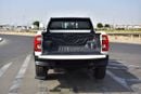 تويوتا هيلوكس 2024 TOYOTA HILUX DOUBLE CAB GR SPORTS V6 4.0L PETROL 4WD AT