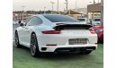 بورش 911 كاريرا