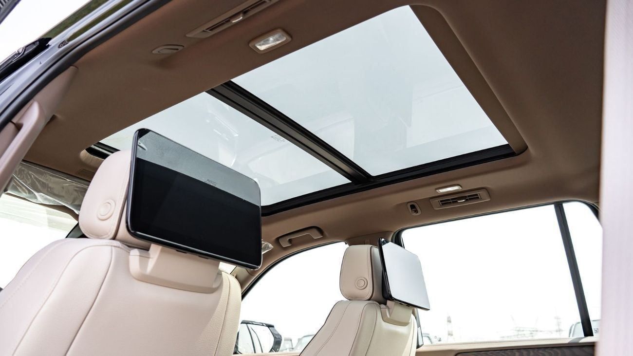 GMC Yukon 2025 | GMC YUKON 4WD DENALI