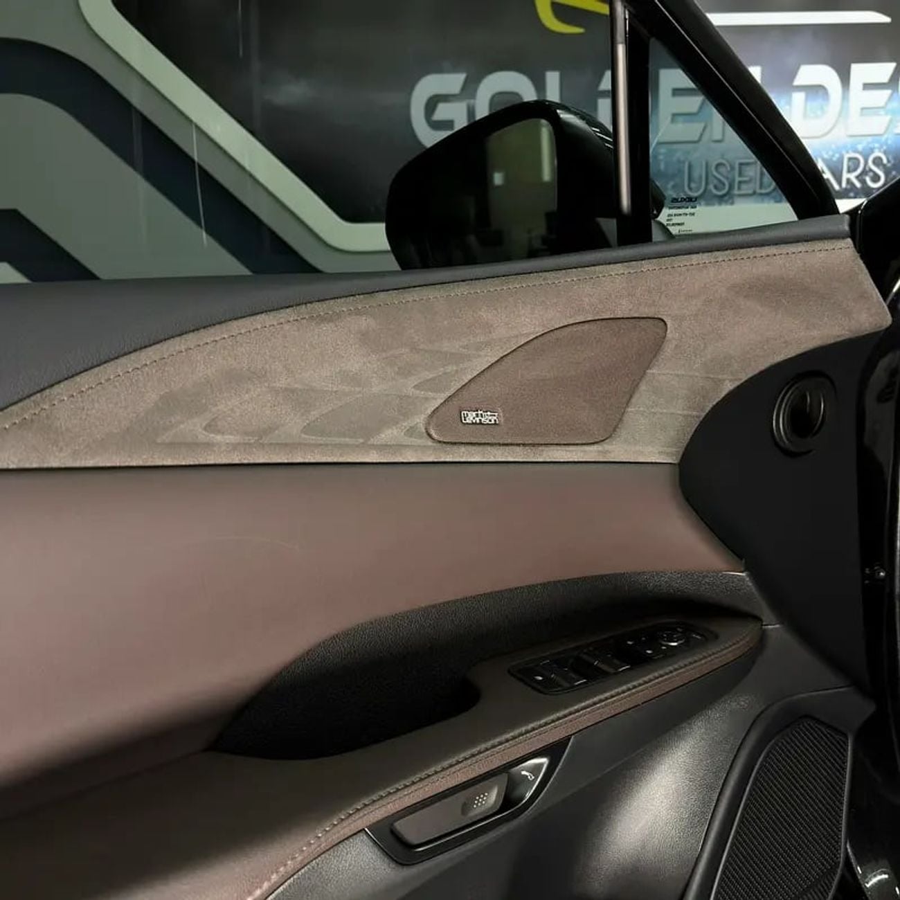 لكزس RX 350 Rx-350 hybrid - Platinum Full Option