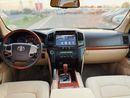 Toyota Land Cruiser Toyota landcuriser GXR V6 22015 Full option very neat and clean perfect conditions