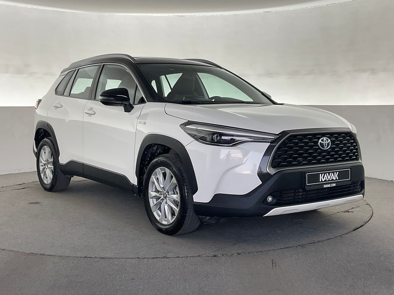 Toyota Corolla Cross GLI | Guaranteed Warranty | 0 Down Payment