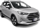 JAC S3 INTELLIGENT 2023 | AED 430/Month | 0 DP | 30 Day Return | Warranty