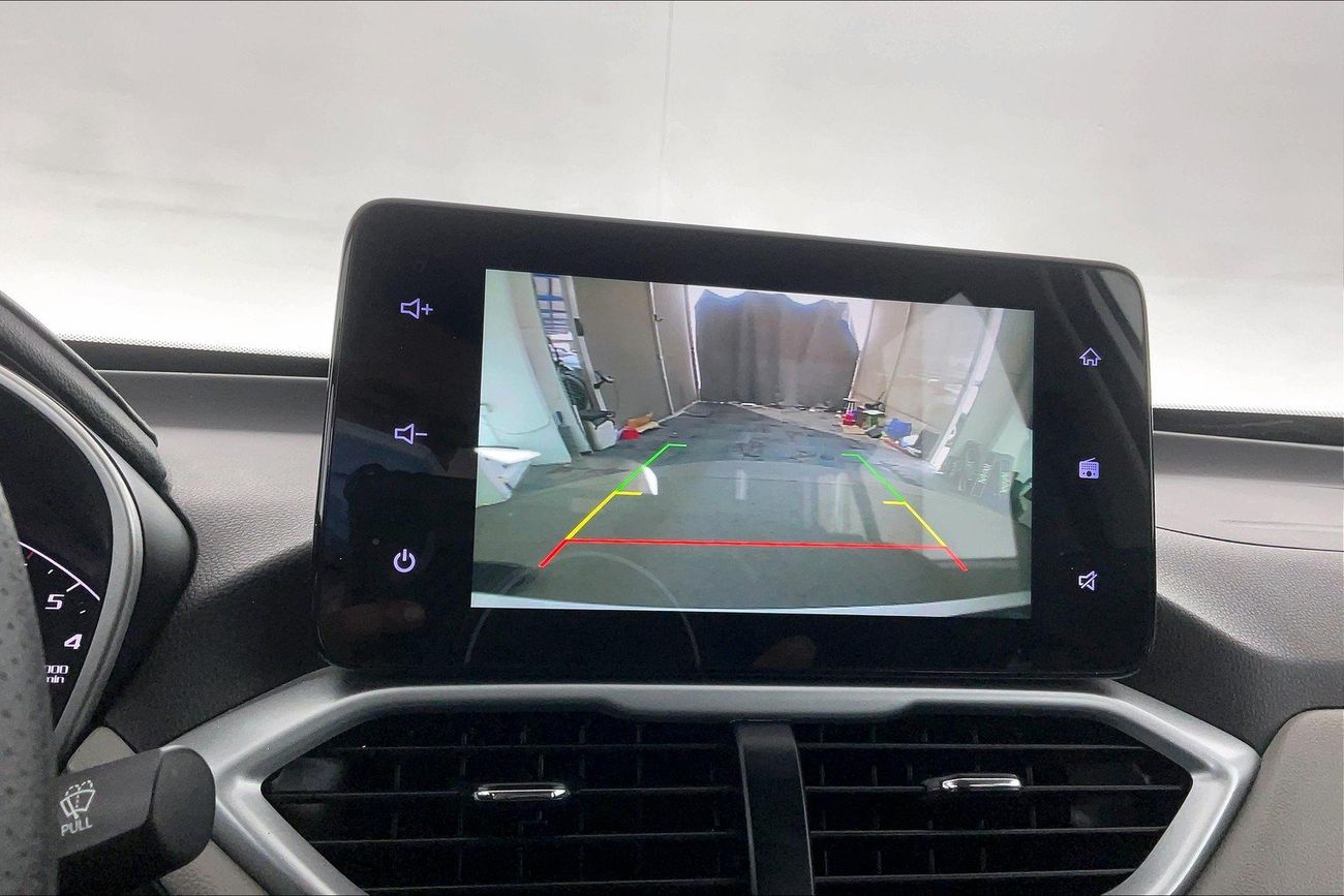 Chevrolet Groove LT | Guaranteed Warranty | 0 Down Payment