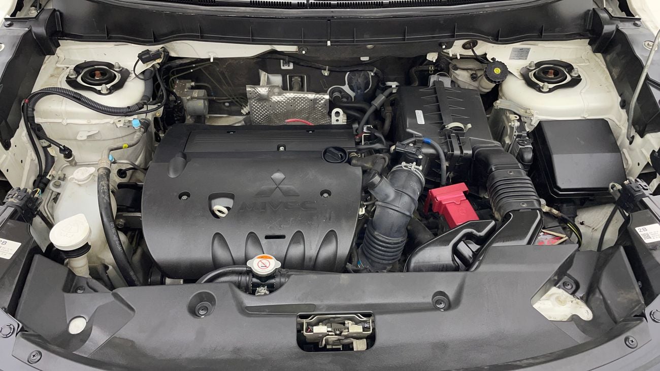 Mitsubishi ASX GLX MIDLINE 2 | Zero Down Payment | Home Test Drive