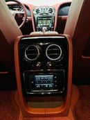 بنتلي فلاينج سبور W12S