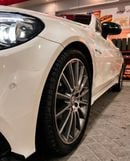 Mercedes Benz C300