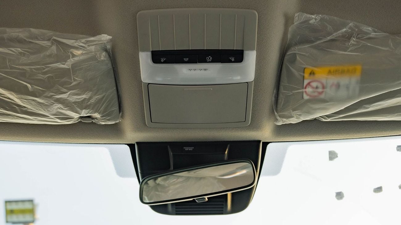 ميتسوبيشي L200 2026 Mitsubishi L200 GL 2.4L MT Petrol With Screen