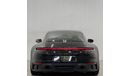 Porsche 911 Carrera GTS 2022 Porsche 911 Carrera 992 GTS , March 2024 Porsche Warranty