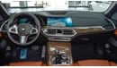 BMW X5 40 master class kit off-road pack