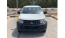 Mitsubishi L200 Mitsubishi L200 2016 S/C 4x2 Ref#517