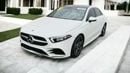 Mercedes-Benz A 220 Mercedes A220 2022 - US Specs - No Accidents - Available on ZERO Down Payment