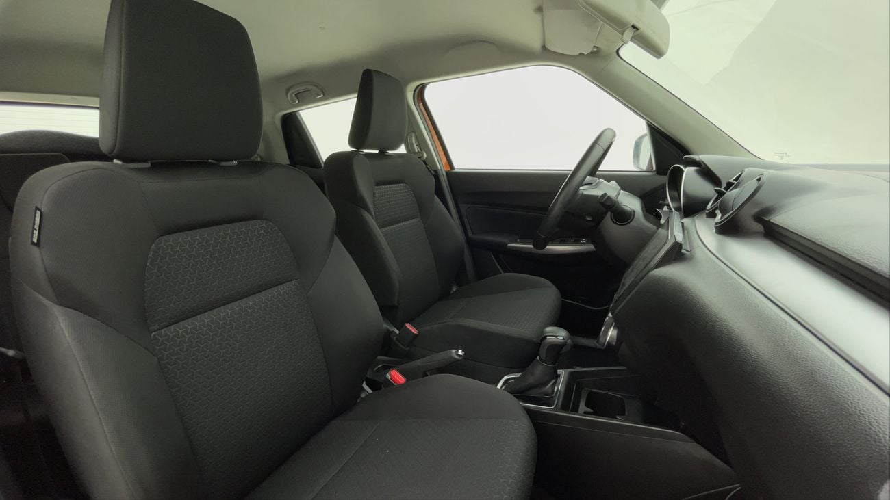 Suzuki Swift GLX 1.2 | Zero Down Payment | Free Home Test Drive