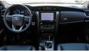تويوتا فورتونر 2.8L V4 Turbo ABS 3x Airbags AT(EXPORT ONLY)