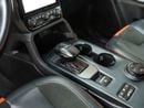 Ford Ranger RAPTOR