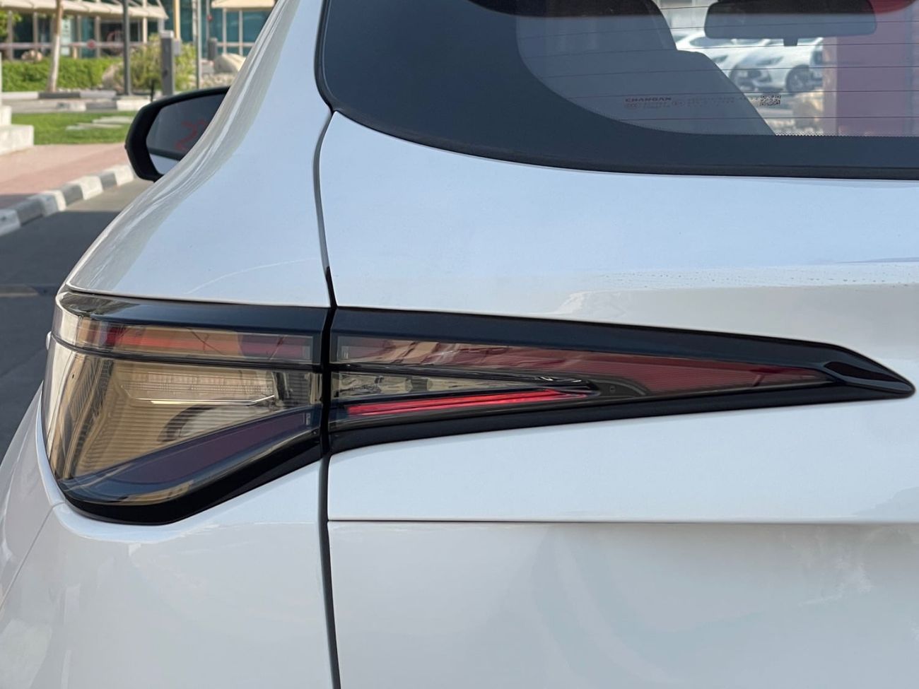 Changan X5 Plus BEYOND PRO 1.5l turbocharged