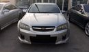 Chevrolet Lumina 2007 SS Gulf specs Mid options clean car excellent condition