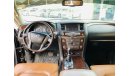 Nissan Patrol Nissan patrol platinum full option