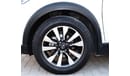 Nissan Kicks SV Nissan Kicks 2020 GCC in excellent condition
